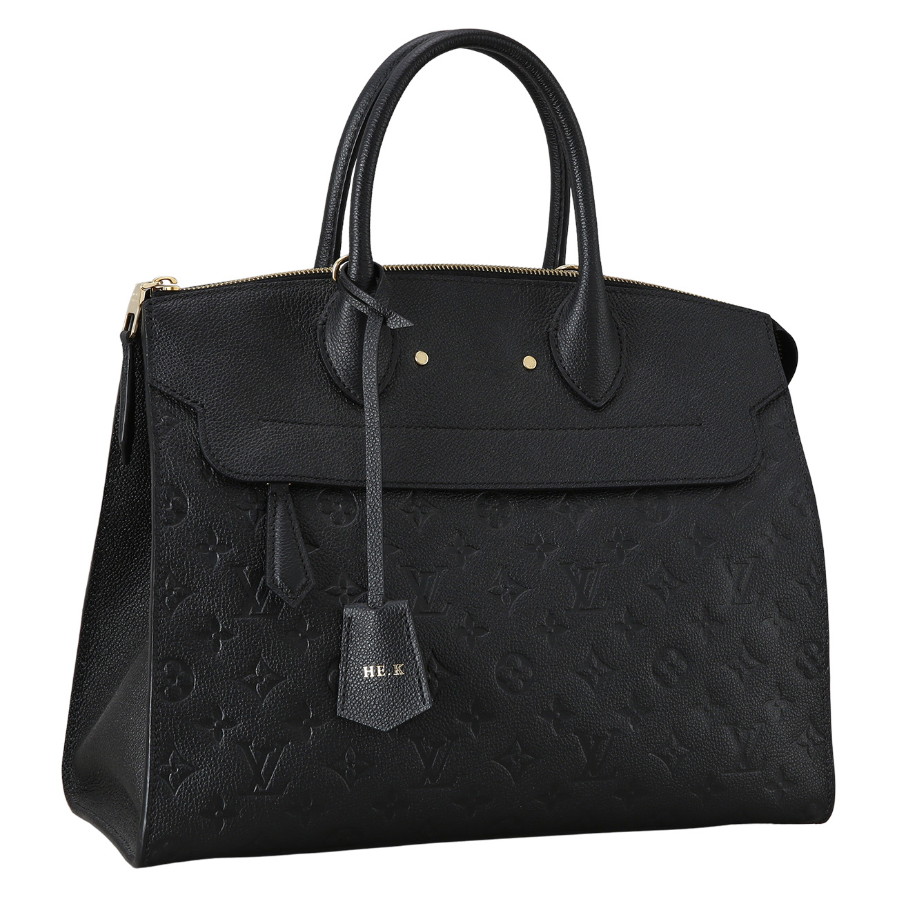 LOUIS VUITTON(USED)루이비통 퐁뇌프 토트